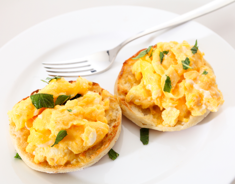 egg muffin