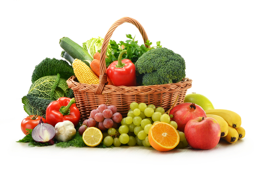 shutterstock_fruit and veggies