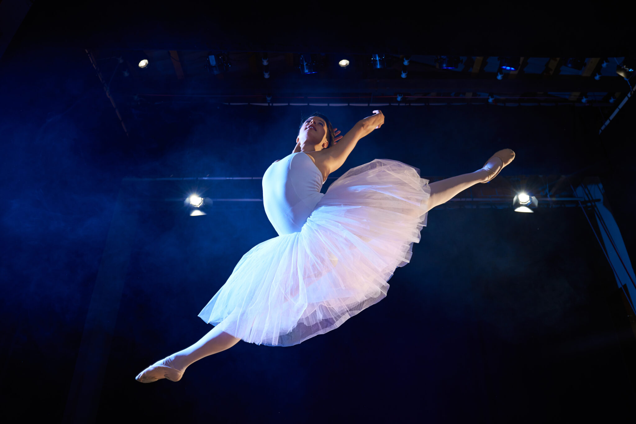 dancer