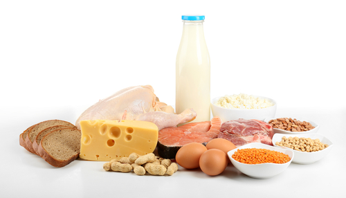 shutterstock_protein food