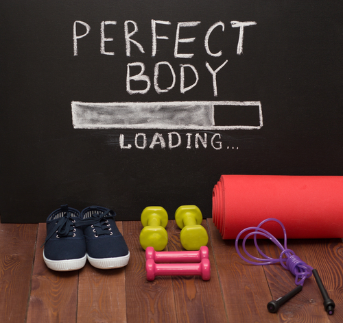 Battling Mid-Life crisis