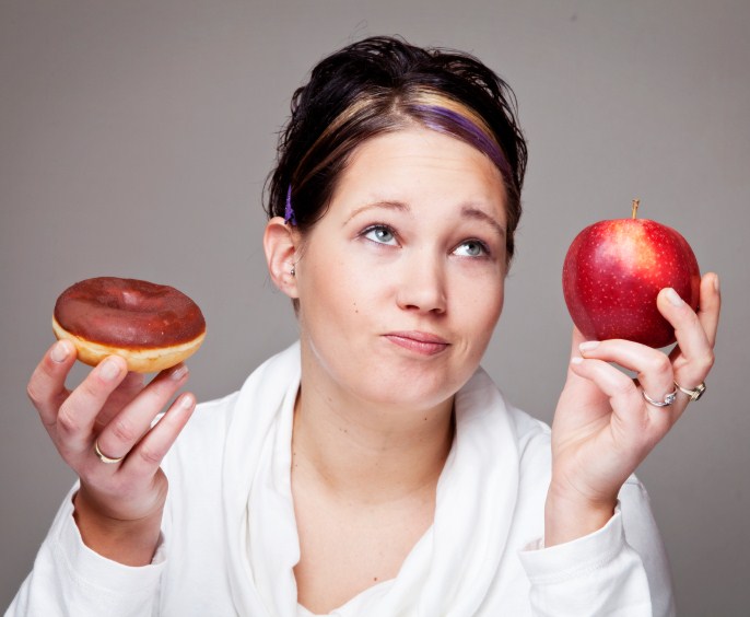 hunger and fullness - what is the difference