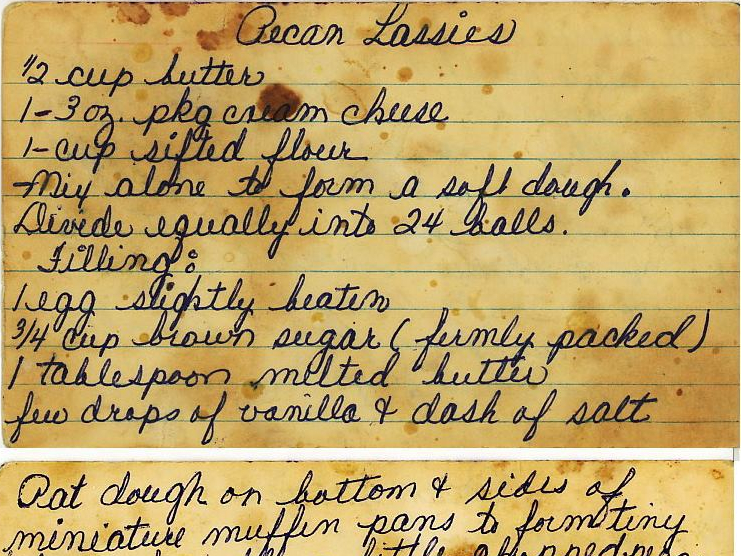 recipe