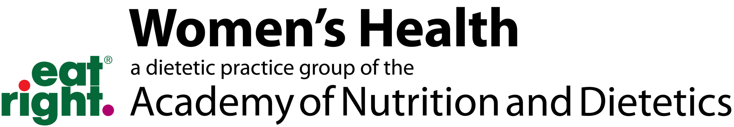 Women's Health Logo