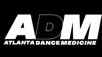ADM logo