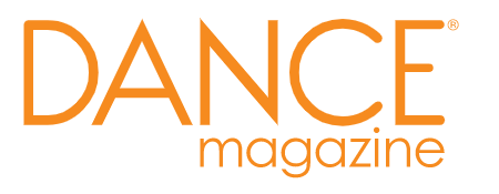 Dance magazine