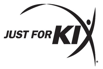 Just For Kix