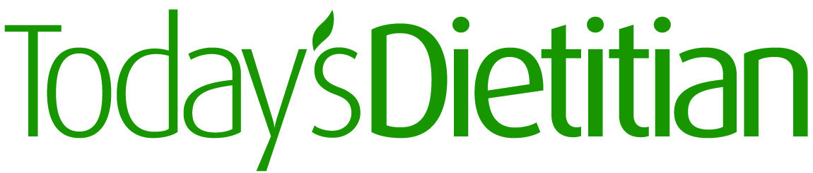 Todays Dietitian Logo
