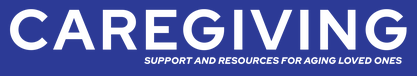 Caregiving logo