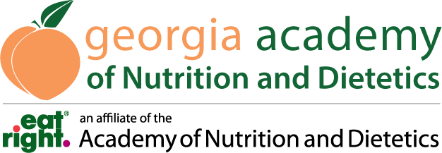 Georgia academy Logo