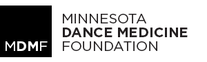 MDMF logo