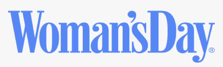 Woman's Day logo