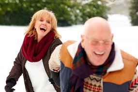 Nutrition and Immunity: Staying Well All Winter