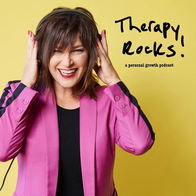 Therapy Rocks Podcast
