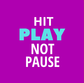 hit play not pause podcast