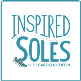 inspired soles podcast